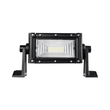 GloboStar® 85480 Μπάρα LED Pencil Beam 7D 2835 SMD 54W 10-30V για Αυτοκίνητα & Φορτηγά LED CREE XBD  6480lm 15° DC 10-30V Αδιάβροχη IP65 Ψυχρό Λευκό 6000K - Μ22 x Π10 x Υ11cm
