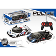 Τηλεκατευθυνόμενο αυτοκίνητο - Police - RD579-2 - 215547