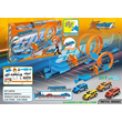 Πίστα αυτοκινητόδρομος - 652-S9 - 40pcs - 215715