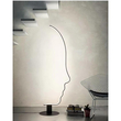 GB6611 Ombra Art Decoration Series Minimal Φωτιστικό Δαπέδου Dimmable 52W