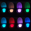 100598 LED Φωτάκι λεκάνης τουαλέτας RGB