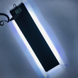 LED Φωτιστικό Ενυδρείου 60cm 34W IP68 6000K - RGB & Timer