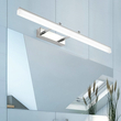 100934 LED Ρυθμιζόμενο Φωτιστικό Λουτρού 16W 80cm 4000K