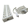 Μπάρα φωτισμού LED - 2 row tube - 25W - 60cm - T10 - Cool White - 430272