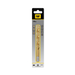 CAT Τρυπάνι τιτανίου HSS 10x133mm DA02013