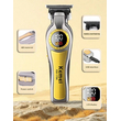 Κουρευτική μηχανή - KM-1784 - Kemei - Gold