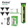 Κουρευτική μηχανή & trimmer - KM-1790 - Kemei