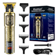Κουρευτική μηχανή - KM-2095 - Barber - Kemei