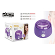 Κεριέρα αποτρίχωσης - 70004 - DSP - 567415 - Purple