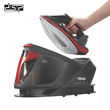 Σύστημα σιδερώματος ατμού - KD1105 - DSP - 612159 - Red