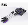 Επαναφορτιζόμενη ηλεκτρική σκούπα Stick - KD2043 - DSP - 616850