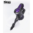 Επαναφορτιζόμενη ηλεκτρική σκούπα Stick - KD2043 - DSP - 616850