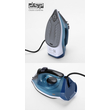 Σίδερο ατμού - KD1173 - DSP - Blue - 617338