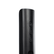 GLOBOSTAR® DIGICOLUMN 76562 Μοντέρνο Επιτραπέζιο Γραμμικό Ψηφιακό Φωτιστικό Digital Pixel Symphony Bar με WiFi Εφαρμογή LED 1.5W 90lm 120° DC 5V με USB-C & Επαναφορτιζόμενη Μπαταρία LiPo 601045 3.7V 280mAh IP20 Πολύχρωμο RGB Dimmable - Μαύρο - Μ5.5 x Π5.5 x Υ22cm - 2 Χρόνια Εγγύηση