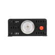 GLOBOSTAR® LUMOFIBRA 79613 Κιτ Συστήματος Οπτικής Ίνας με 150τεμ Φ1mm x Μ200cm & RF Ασύρματο Χειριστήριο LED 5W 200lm 1° AC 220-240V IP20 Πολύχρωμο RGB - Μ11.5 x Π9 x Υ4cm - 2 Χρόνια Εγγύηση
