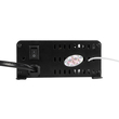 GLOBOSTAR® LUMOFIBRA 79613 Κιτ Συστήματος Οπτικής Ίνας με 150τεμ Φ1mm x Μ200cm & RF Ασύρματο Χειριστήριο LED 5W 200lm 1° AC 220-240V IP20 Πολύχρωμο RGB - Μ11.5 x Π9 x Υ4cm - 2 Χρόνια Εγγύηση