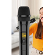 Φορητό ηχείο subwoofer με μικρόφωνο Karaoke - ZQS-8180 - 801162