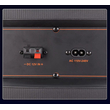 Φορητό ηχείο subwoofer με 2 μικρόφωνα Karaoke - ZQS-8258 - 801179