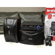 Σετ ηχεία subwoofer με ενισχυτή & μικρόφωνο Karaoke - QS-A8 - 813164
