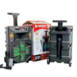 Φορητό ηχείο subwoofer με μικρόφωνο Karaoke - QS-3811 - 813188