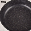 Αντικολλητικό τηγάνι με καπάκι - 2.7L - CA005-CD24-Black - DSP - 565718 Αντικολλητικό τηγάνι με καπάκι - 2.7L - CA005-CD24-Black - DSP - 565718