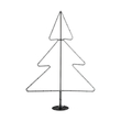 GLOBOSTAR® XMAS-TREE-SMALL Χριστουγεννιάτικο Διακοσμητικό Φωτιστικό LED 19,5W 780lm 360° AC 220-240V Αδιάβροχο IP65 Θερμό Λευκό 2700K - Μαύρο & Διάφανο - M102 x Π25 x Υ142cm - 2 Χρόνια Εγγύηση GLOBOSTAR® XMAS-TREE-SMALL Χριστουγεννιάτικο Διακοσμητικό Φωτιστικό LED 19,5W 780lm 360° AC 220-240V Αδιάβροχο IP65 Θερμό Λευκό 2700K - Μαύρο & Διάφανο - M102 x Π25 x Υ142cm - 2 Χρόνια Εγγύηση