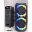 Φορητό ηχείο subwoofer - QS-1953 - 813027