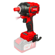 RAIDER R20 Solo Μπουλονόκλειδο 1/2" 550Nm RDP-55BBIW20 030197