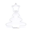 Χριστουγεννιάτικο φωτεινό διακοσμητικό LED - Δέντρο - 50cm - Cool White - 150845 Χριστουγεννιάτικο φωτεινό διακοσμητικό LED - Δέντρο - 50cm - Cool White - 150845