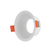 kelvo® DELTA 60630 Χωνευτό Κινούμενο Φωτιστικό Downlight Σποτ με Ντουί 1 x GU10 AC 220-240V IP20 - Λευκό Ματ - Μ8.5 x Π8.5 x Υ3.5cm / Q7.5cm kelvo® DELTA 60630 Χωνευτό Κινούμενο Φωτιστικό Downlight Σποτ με Ντουί 1 x GU10 AC 220-240V IP20 - Λευκό Ματ - Μ8.5 x Π8.5 x Υ3.5cm / Q7.5cm