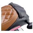 Παιδικό ηλεκτροκίνητο τρίκυκλο scooter - BJQ-818 - 701113 - Pink