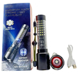 Επαναφορτιζόμενος φακός LED - W519 - 123583