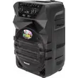 Φορητό ηχείο subwoofer με μικρόφωνο Karaoke - K5-12 - 260577