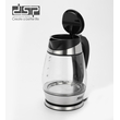 Ηλεκτρικός βραστήρας - 1.7L - KK1283 - DSP - 617758 Ηλεκτρικός βραστήρας - 1.7L - KK1283 - DSP - 617758