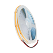 GLOBOSTAR® BEE 70352 Ταινία LED 10W/m 900lm/m 120° DC 24V IP20 528 x COB Chip/m Θερμό Λευκό 2700K Dimmable - Μ500 x Π1 x Υ0.2cm - Ρολό 5 Μέτρων - 5 Χρόνια Εγγύηση GLOBOSTAR® BEE 70352 Ταινία LED 10W/m 900lm/m 120° DC 24V IP20 528 x COB Chip/m Θερμό Λευκό 2700K Dimmable - Μ500 x Π1 x Υ0.2cm - Ρολό 5 Μέτρων - 5 Χρόνια Εγγύηση