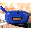 Ασύρματο ηχείο Bluetooth - TG173 - 887066 - Dark Blue