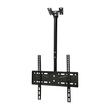 Βάση οροφής τηλεόρασης για διάσταση 26"-60" - 170604 Βάση οροφής τηλεόρασης για διάσταση 26"-60" - 170604
