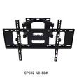 Επιτοίχια βάση τηλεόρασης για διάσταση 32"-70" - CP502 - 170512 Επιτοίχια βάση τηλεόρασης για διάσταση 32"-70" - CP502 - 170512