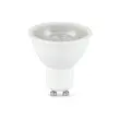 V-TAC - Φωτιστικό LED Chip CREE GU10 7,5W 110° Κάλυψη Ματ 6500K V-TAC - Φωτιστικό LED Chip CREE GU10 7,5W 110° Κάλυψη Ματ 6500K