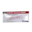 Ελατήριο εκγύμνασης στήθους/πλάτης - Chest Expander - 331251