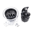 Αποχυμωτής - Slow juicer - KJ3071 - DSP - 613668 Αποχυμωτής - Slow juicer - KJ3071 - DSP - 613668