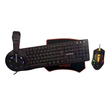 Πλήρες σετ Gaming 4 σε 1 - LED RGB - WB1077 - AOAS - 655181