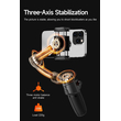 Σταθεροποιητής εικόνας Gimbal για smartphone - M05 - 813676