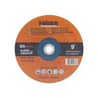 Δίσκος κοπής μετάλλου - 9" - 230*1.9*22.23mm - Finder - 195666 Δίσκος κοπής μετάλλου - 9" - 230*1.9*22.23mm - Finder - 195666