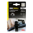 ΚΟΥΔΟΥΝΙ ΠΟΔΗΛΑΤΟΥ RING SMALL 38mm UNIVERSAL (ΔΙΑΦΟΡΑ ΧΡΩΜΑΤΑ) 1ΤΕΜ.