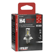 H4 24V P43t 2130/1320lm 6.500k HALO LED QUICK-FIT VENUS SERIES PLUG & PLAY 1ΤΕΜ