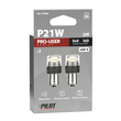 P21W 24V BA15s 540/260lm 6.500K ΔΙΠΛΗΣ ΠΟΛΙΚΟΤΗΤΑΣ LED CAN-BUS PRO-USER SERIES 24V 2ΤΕΜ.