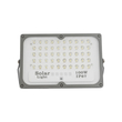 GLOBOSTAR® LUMOVOX 73067 Προβολέας LED 100W 5000lm 120° DC 5V με Φωτοβολταϊκό Panel 5V 8W & Επαναφορτιζόμενη Μπαταρία Li-ion 3.2V 5000mAh Αδιάβροχο IP65 Ψυχρό Λευκό 6000K - 120 x SMD2835 Sanan Chip - Γκρι Ανθρακί - Μ24.5 x Π0 x Υ15.8cm - 2 Χρόνια Εγγύηση GLOBOSTAR® LUMOVOX 73067 Προβολέας LED 100W 5000lm 120° DC 5V με Φωτοβολταϊκό Panel 5V 8W & Επαναφορτιζόμενη Μπαταρία Li-ion 3.2V 5000mAh Αδιάβροχο IP65 Ψυχρό Λευκό 6000K - 120 x SMD2835 Sanan Chip - Γκρι Ανθρακί - Μ24.5 x Π0 x Υ15.8cm - 2 Χρόνια Εγγύηση