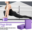 Τουβλάκι στήριξης Yoga - 84021 - 150677