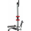 Πολυλειτουργικό Stepper γυμναστικής με αξεσουάρ - 83151 - 150721